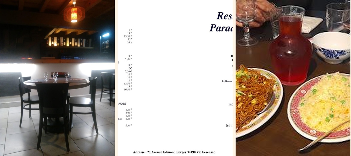 Paradis d'Asie - Gallery Image 1