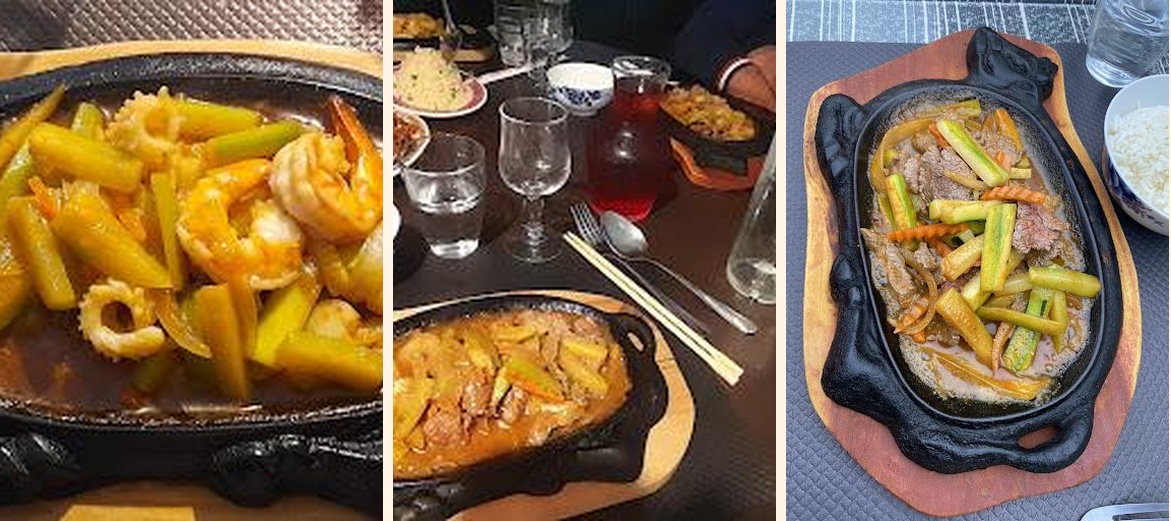 Paradis d'Asie - Gallery Image 2